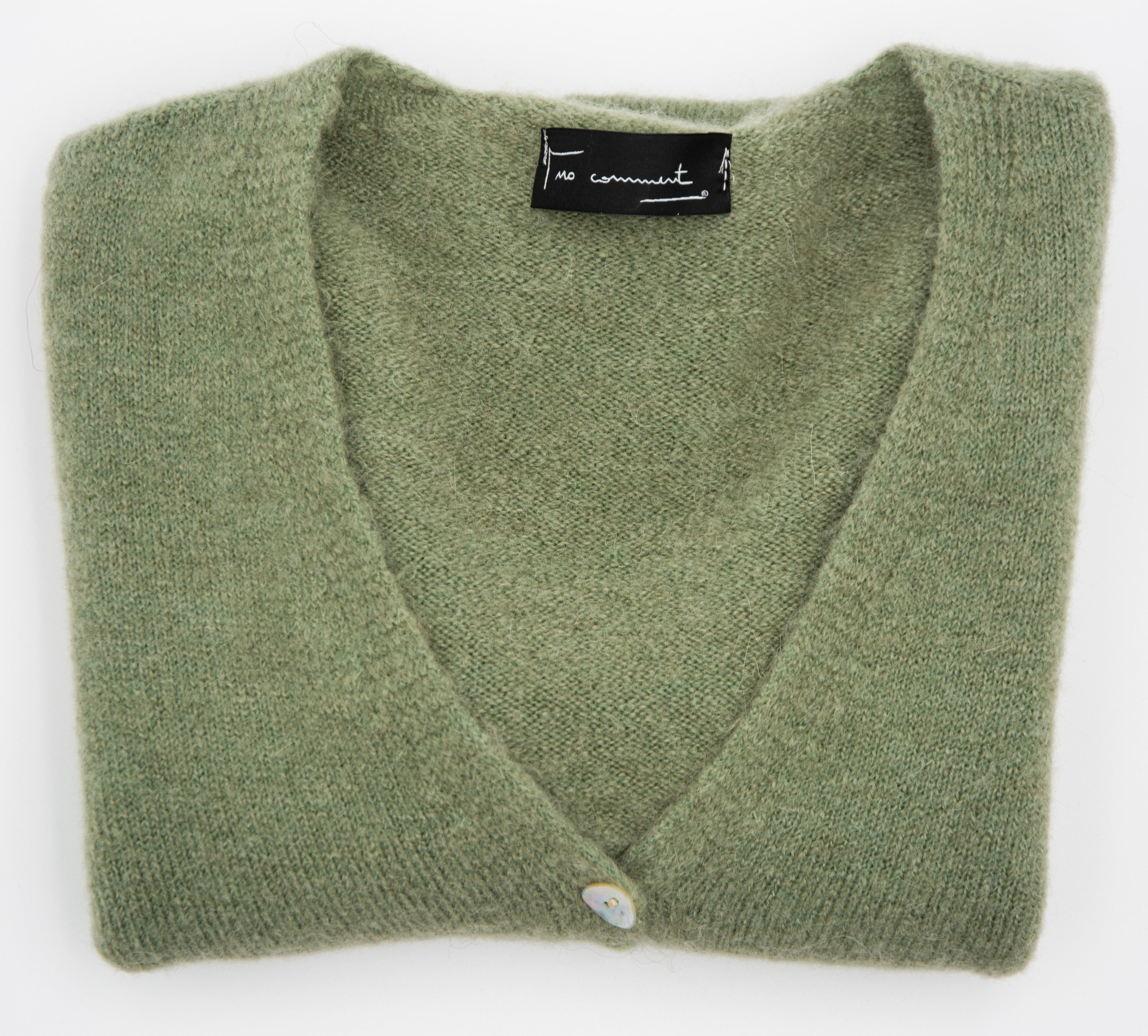 Cardigan  n° 25 "Natal"