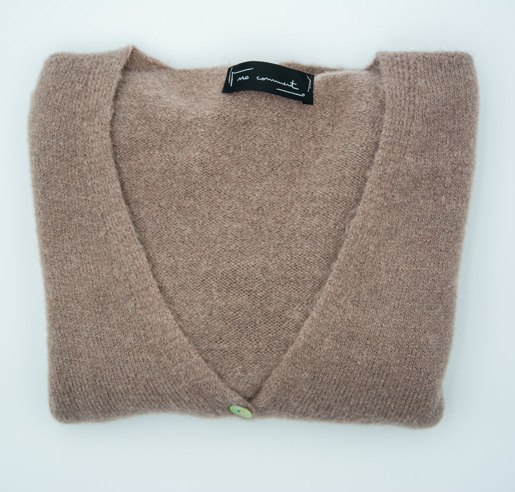 Cardigan  n° 25 "Natal"