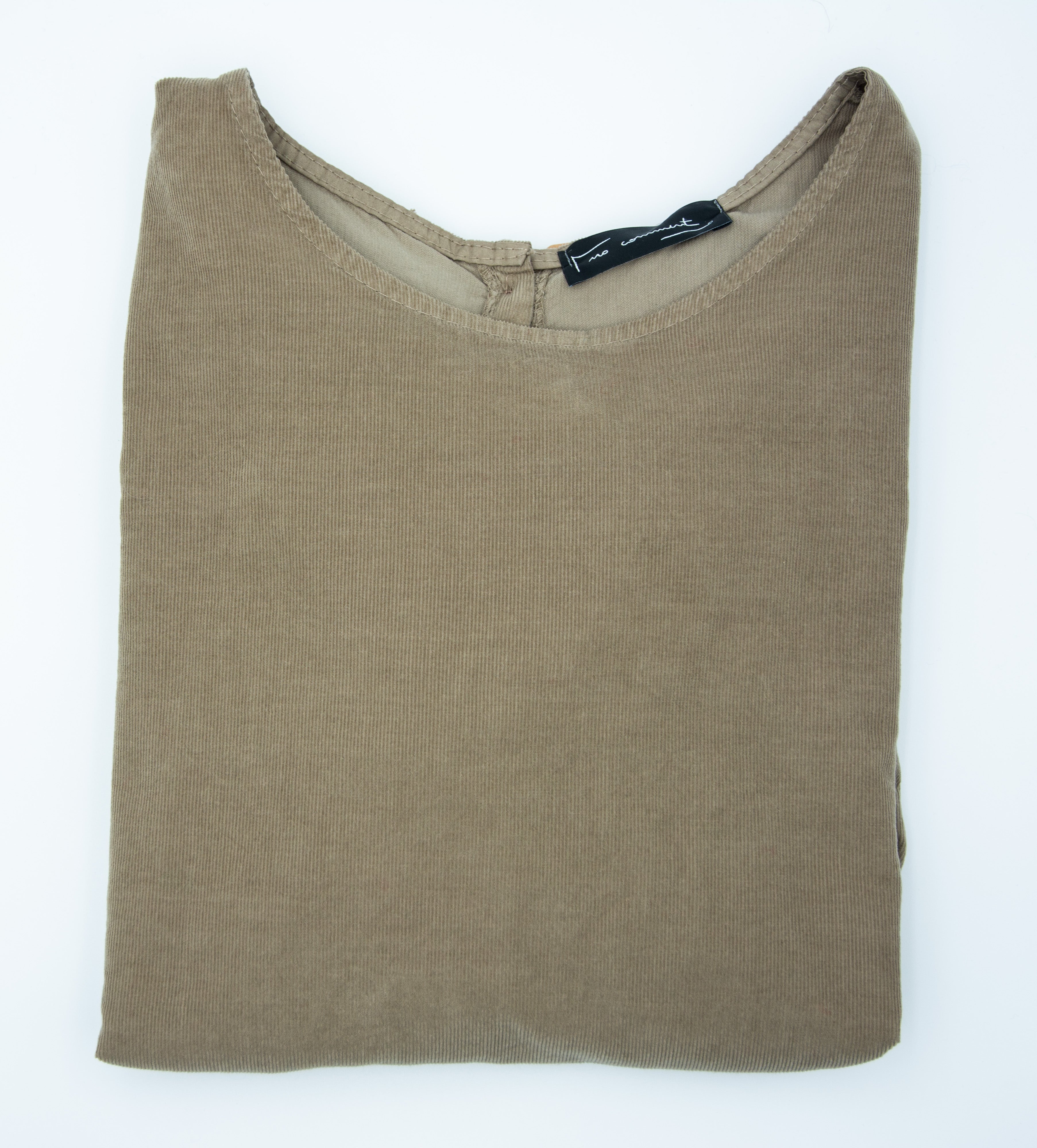 Camicia n° 7 " ’O Vase"