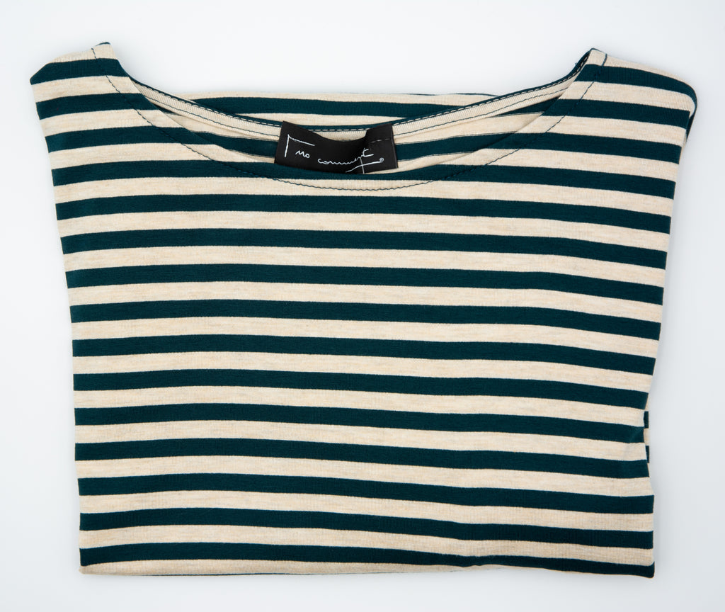 T-Shirt n° 23 " ’O Scemo"