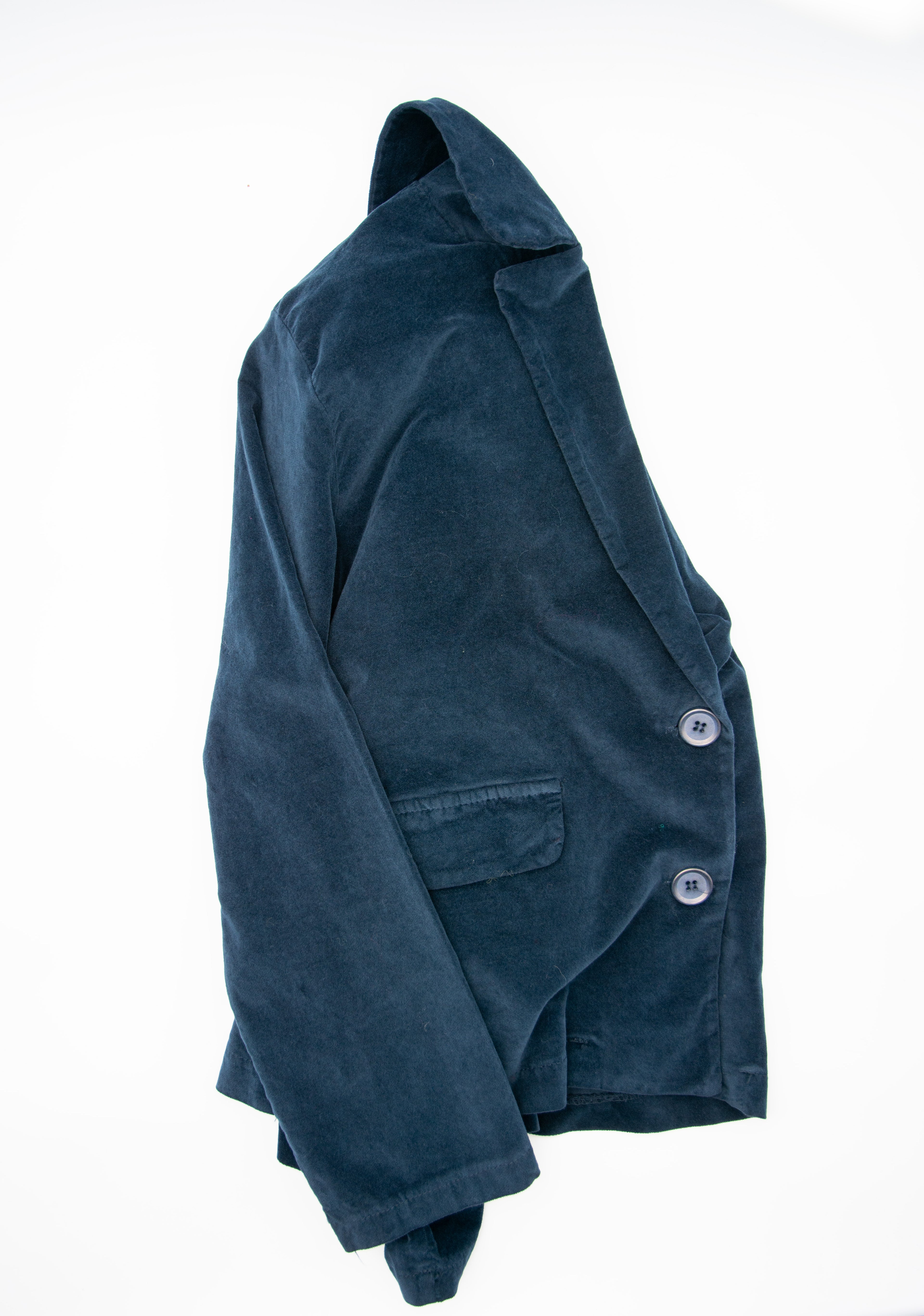 Giacca n°48 " ’O Muorto che pparla"