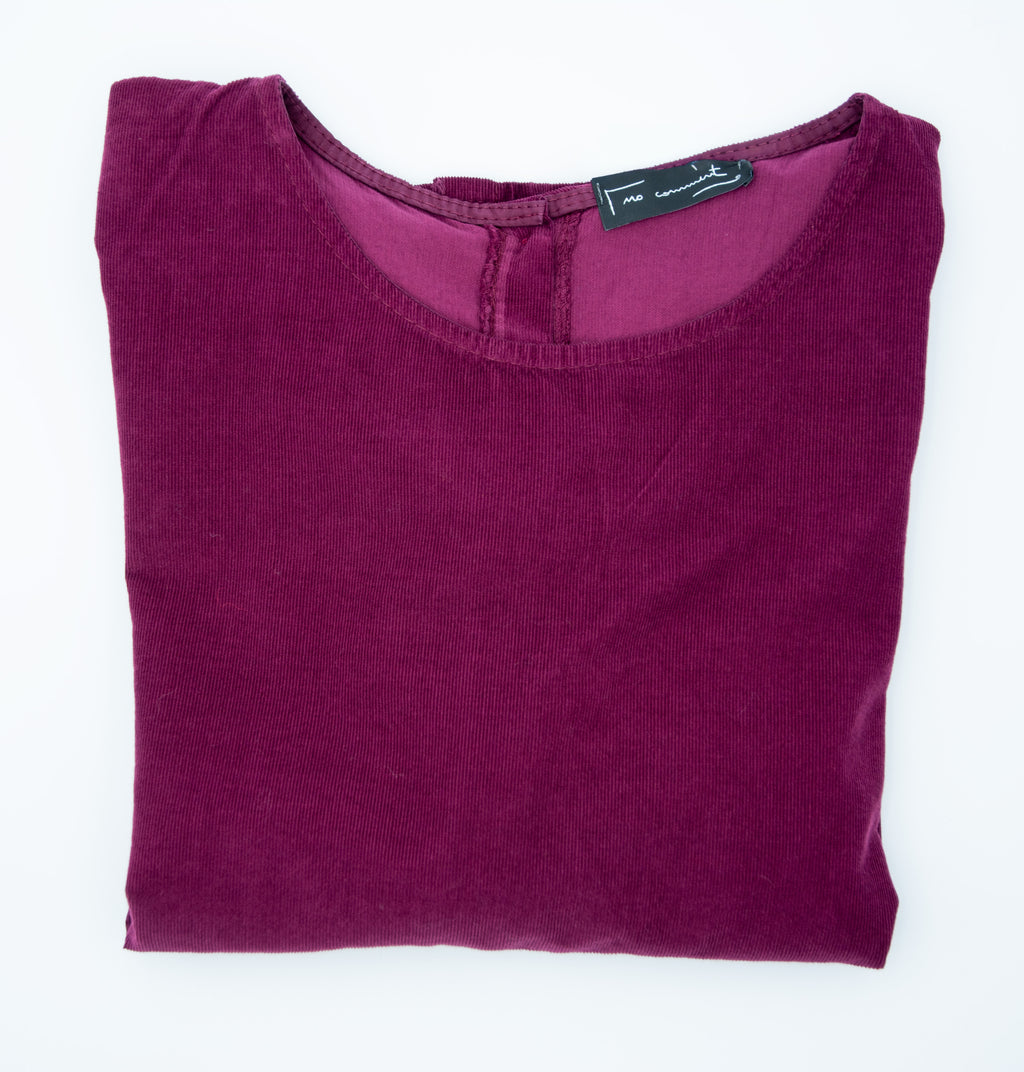 Camicia n° 7 " ’O Vase"