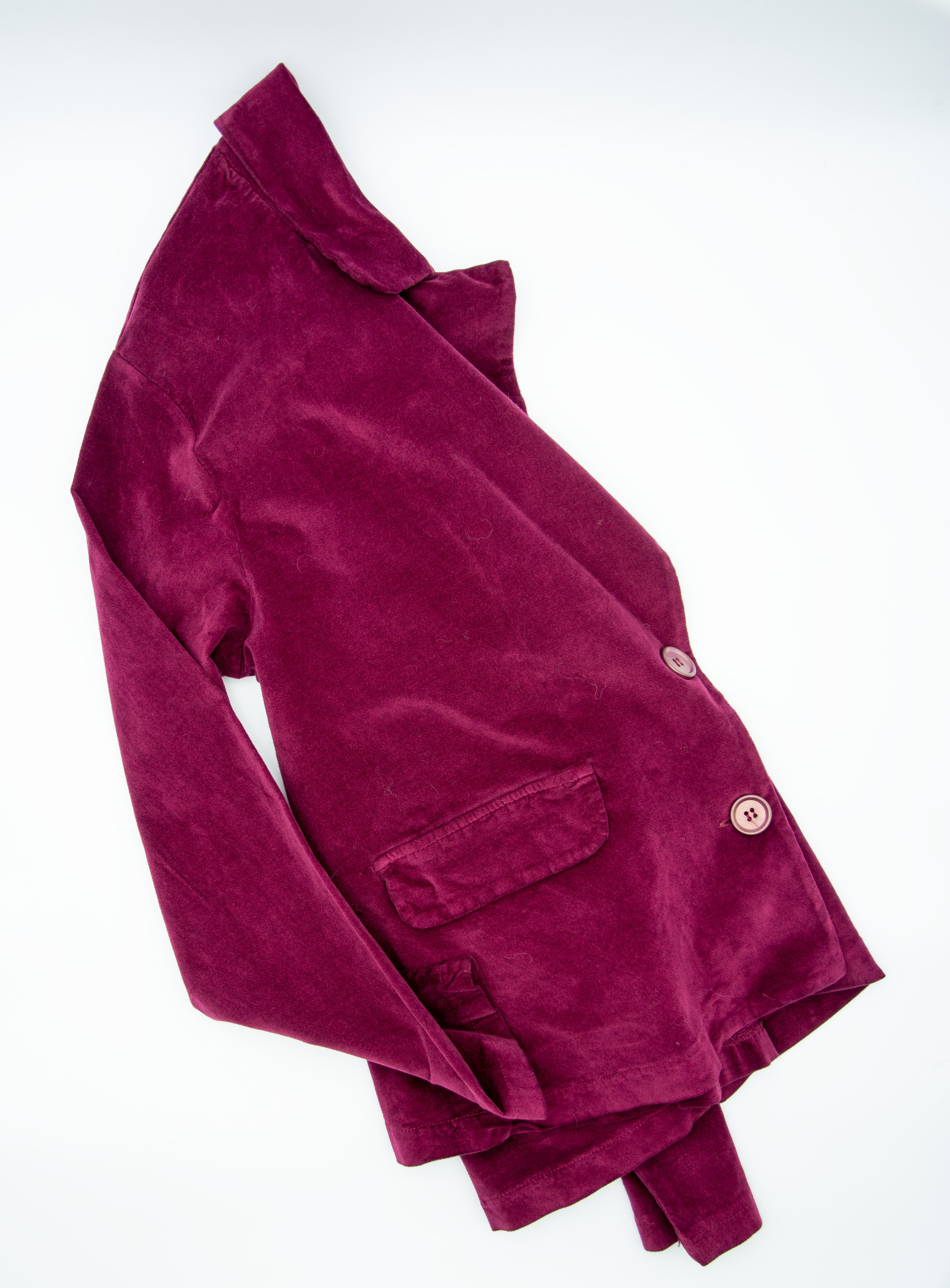 Giacca n°48 " ’O Muorto che pparla"