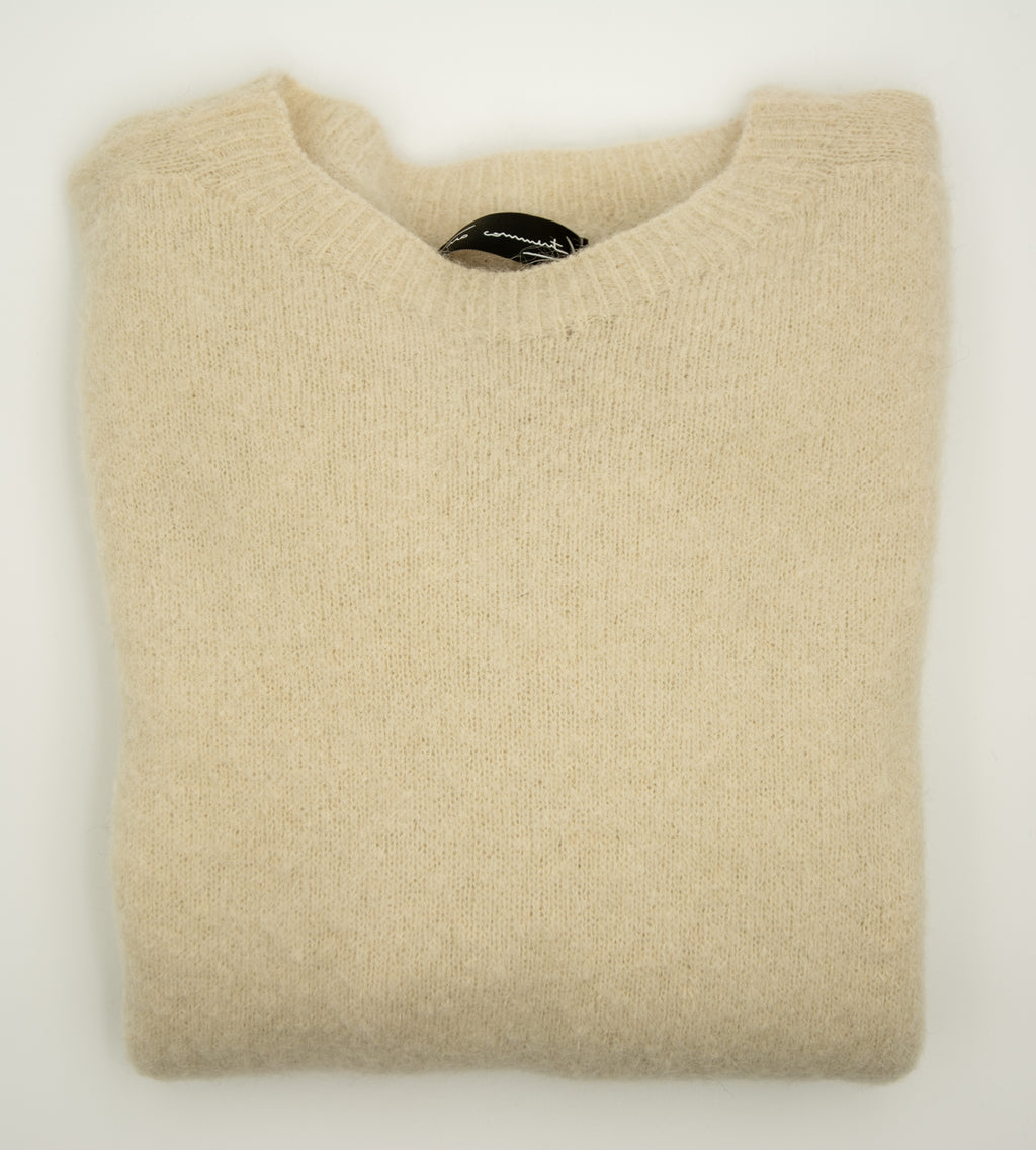 Maglione n° 86 "A Puteca"