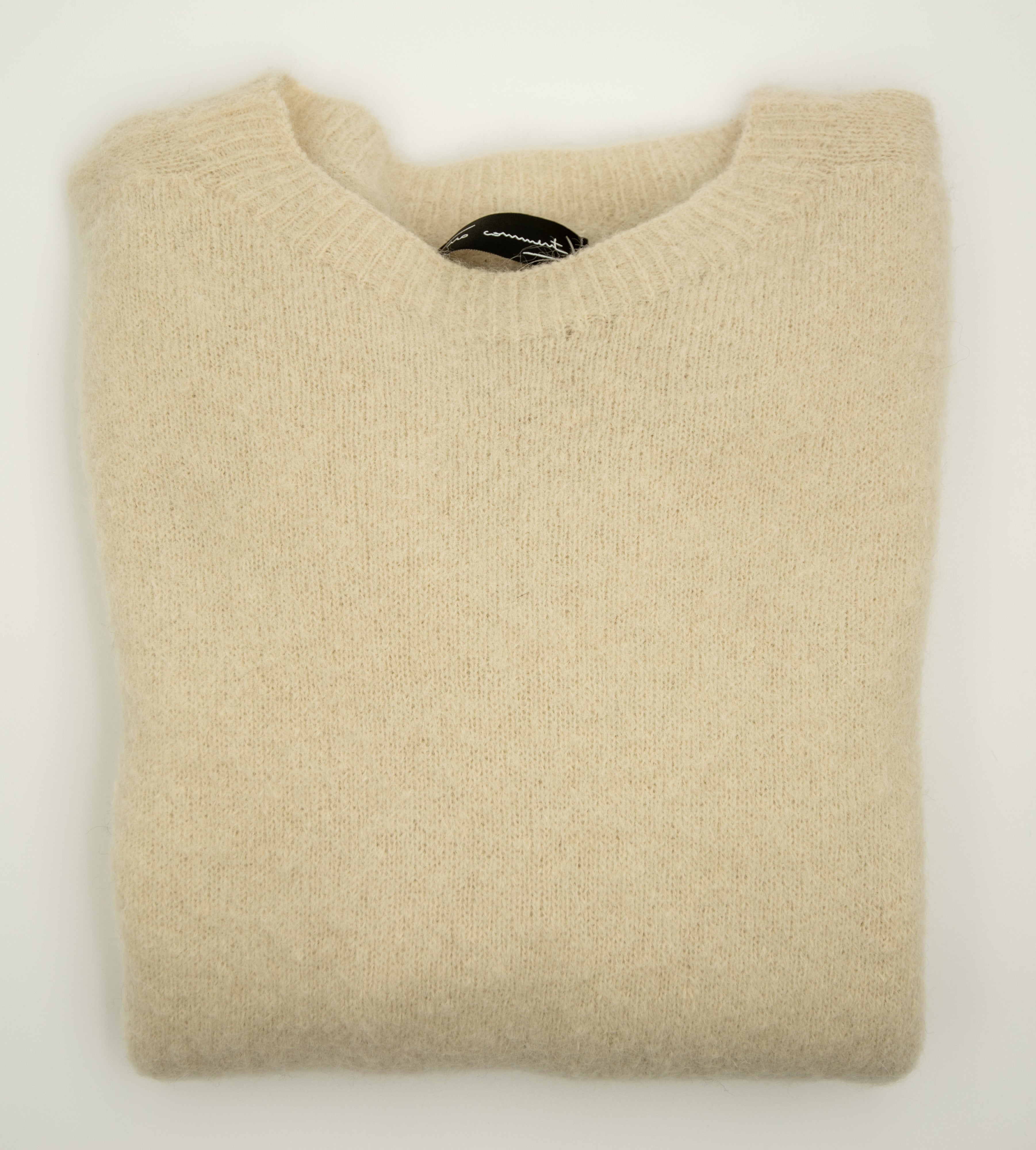 Maglione n° 86 "A Puteca"