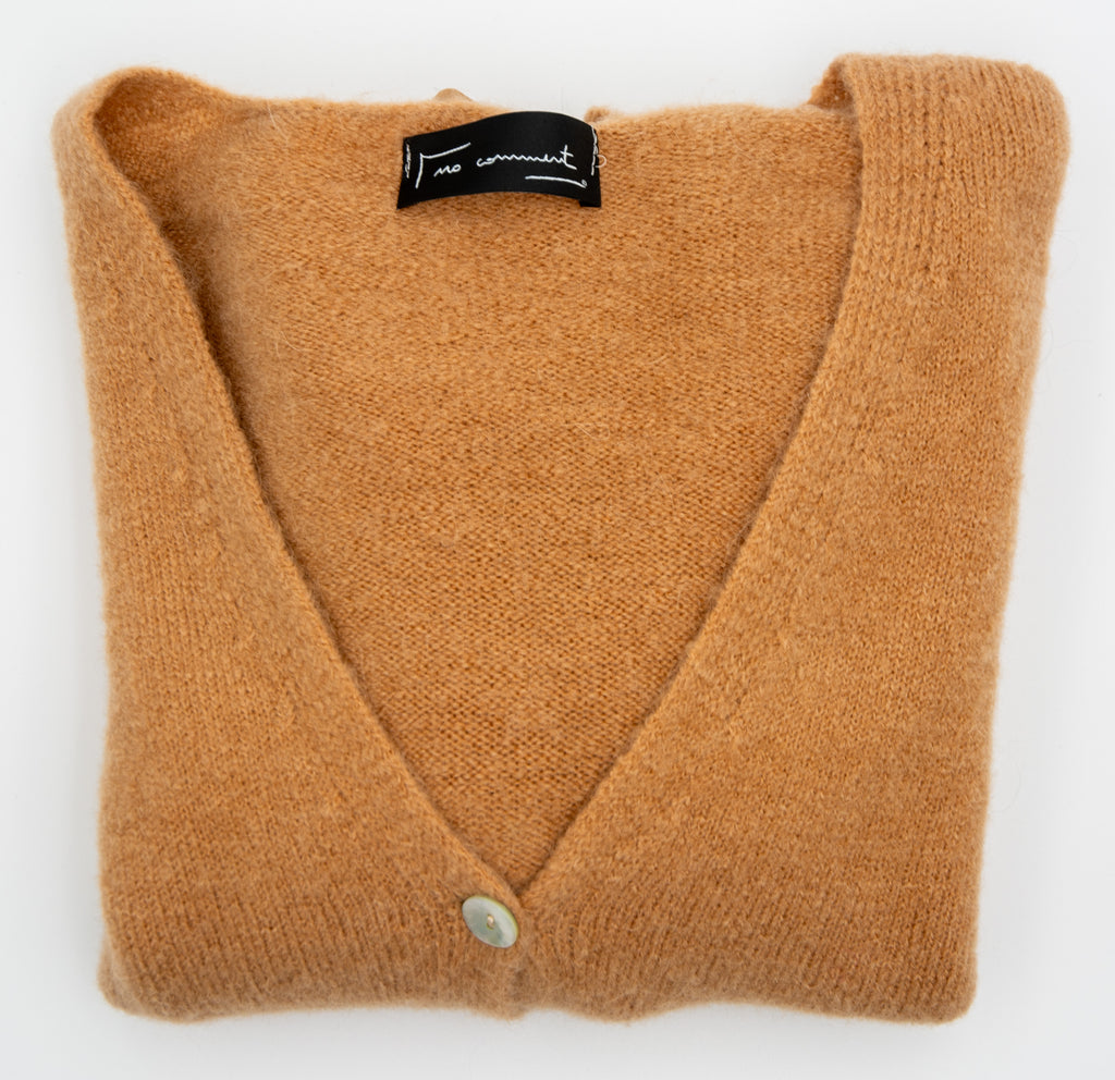 Cardigan  n° 25 "Natal"