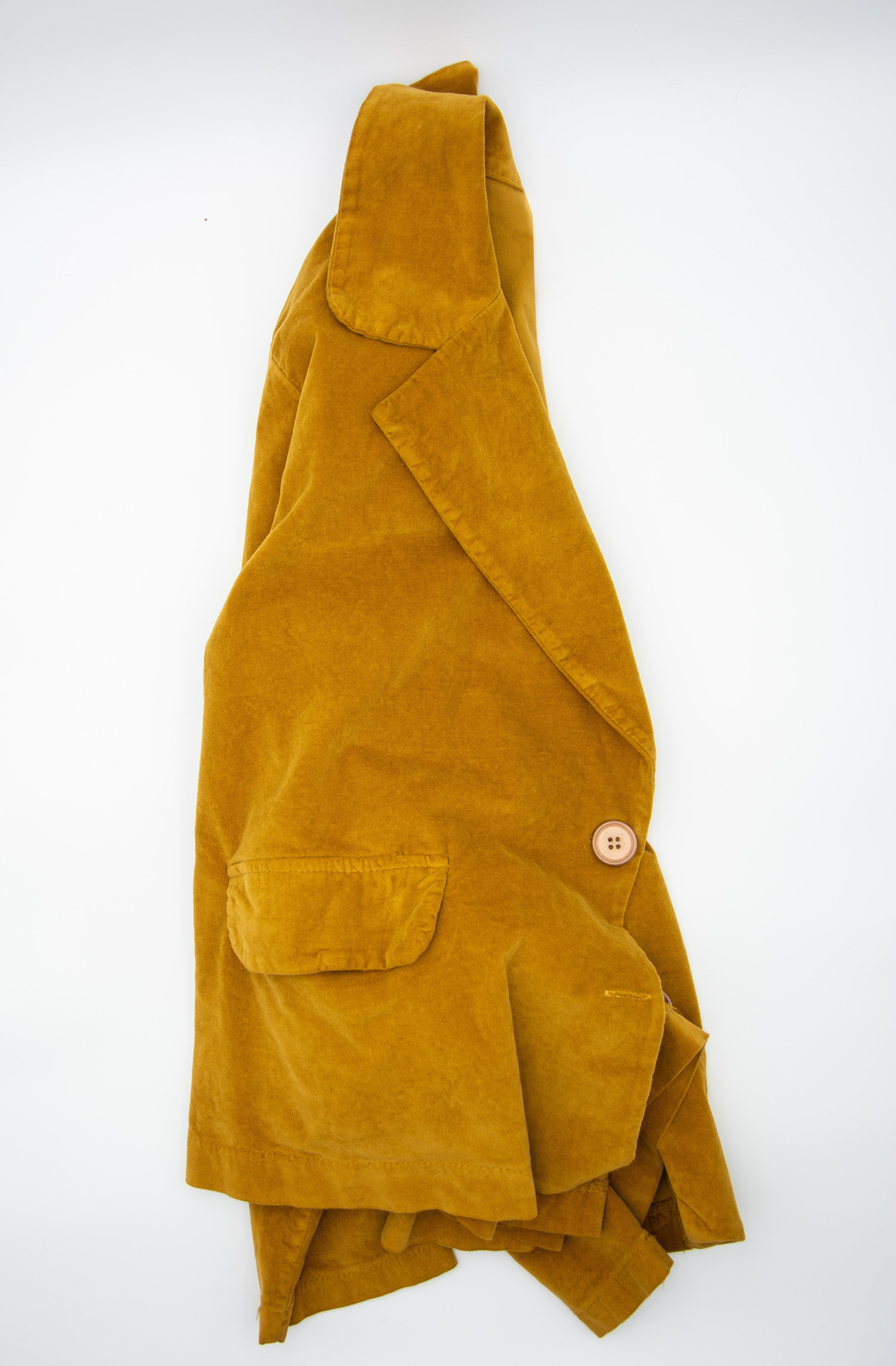 Giacca n°48 " ’O Muorto che pparla"