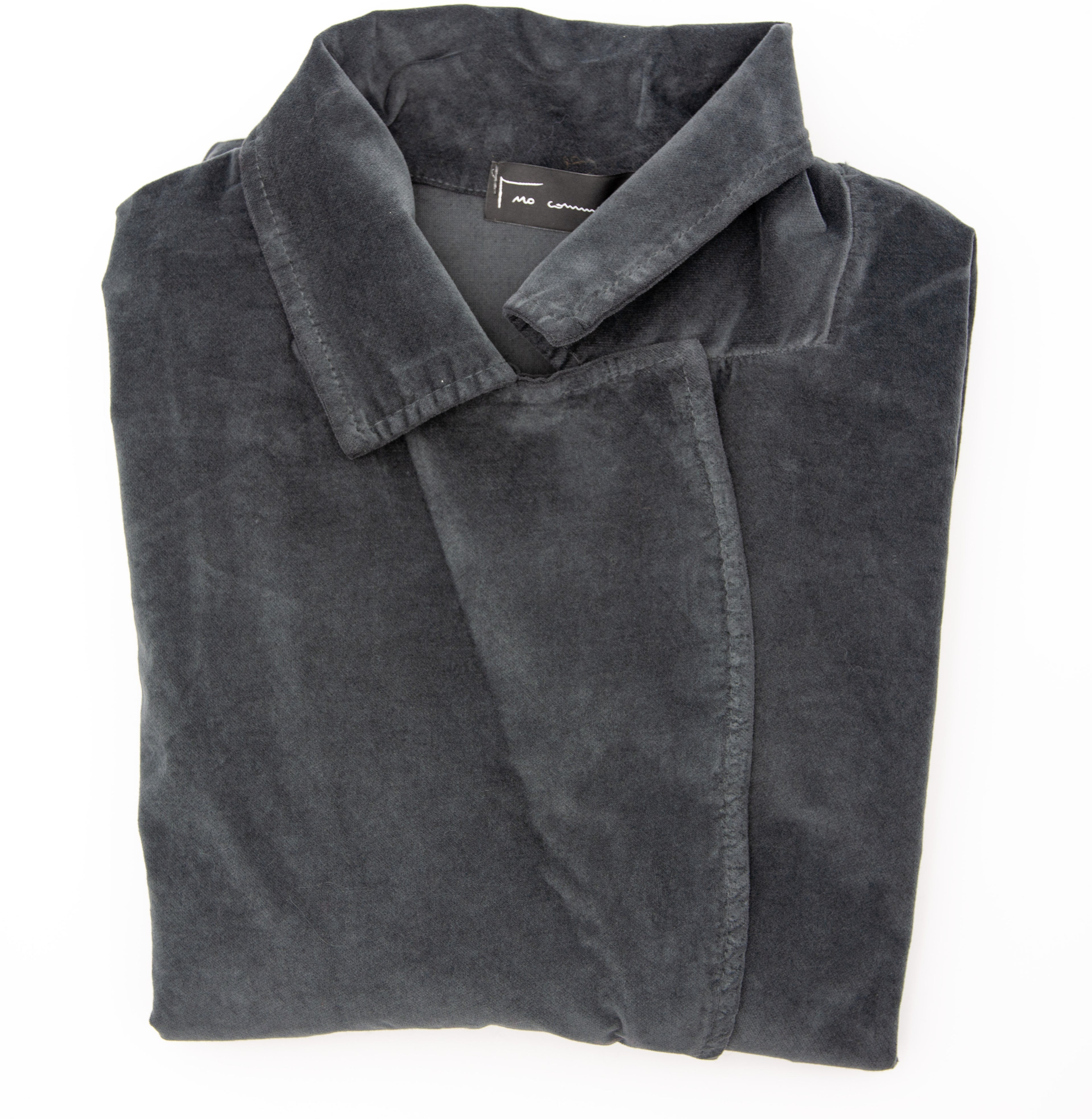 Cappotto n° 24 " ’E Gguardie"