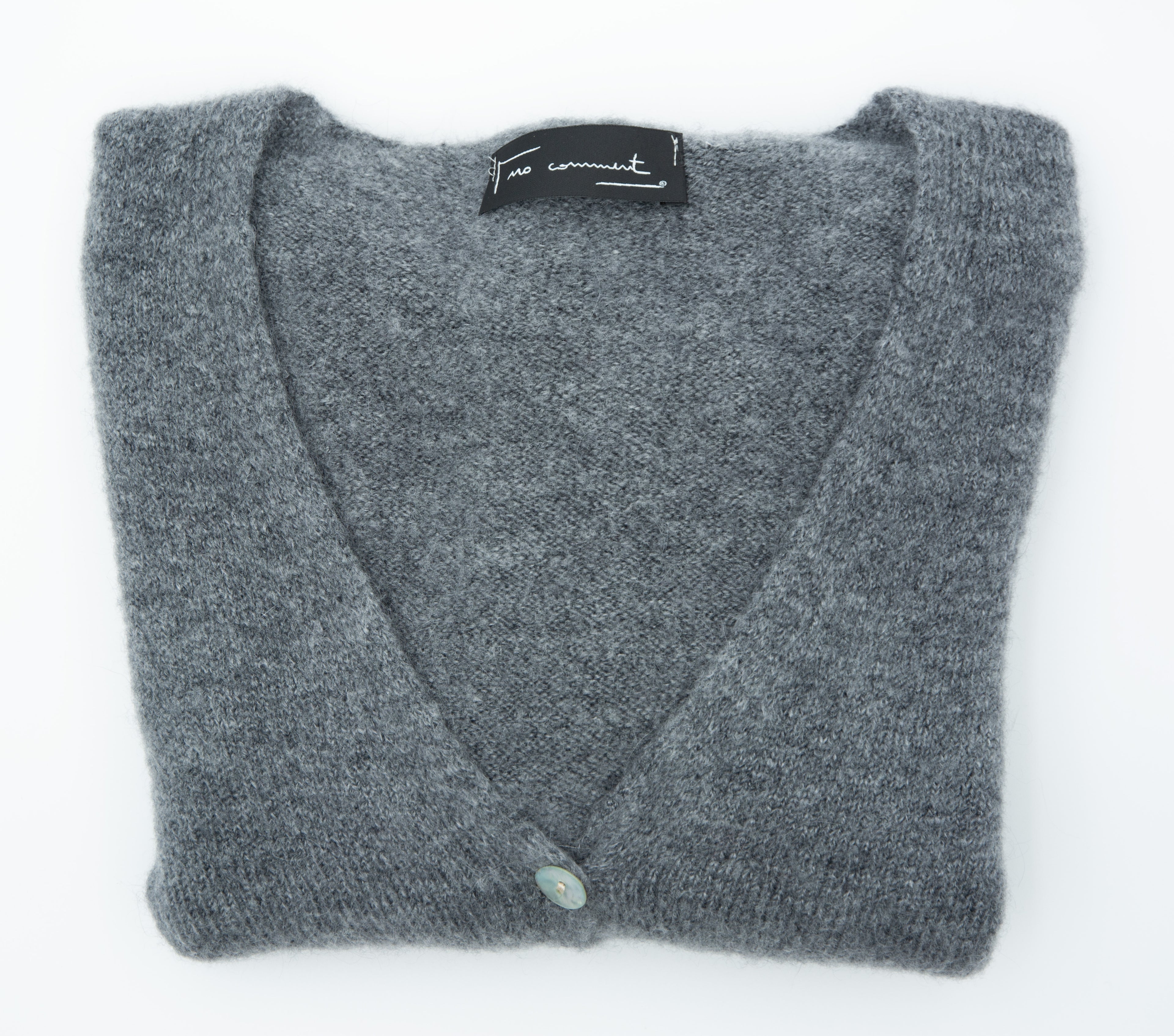 Cardigan  n° 25 "Natal"