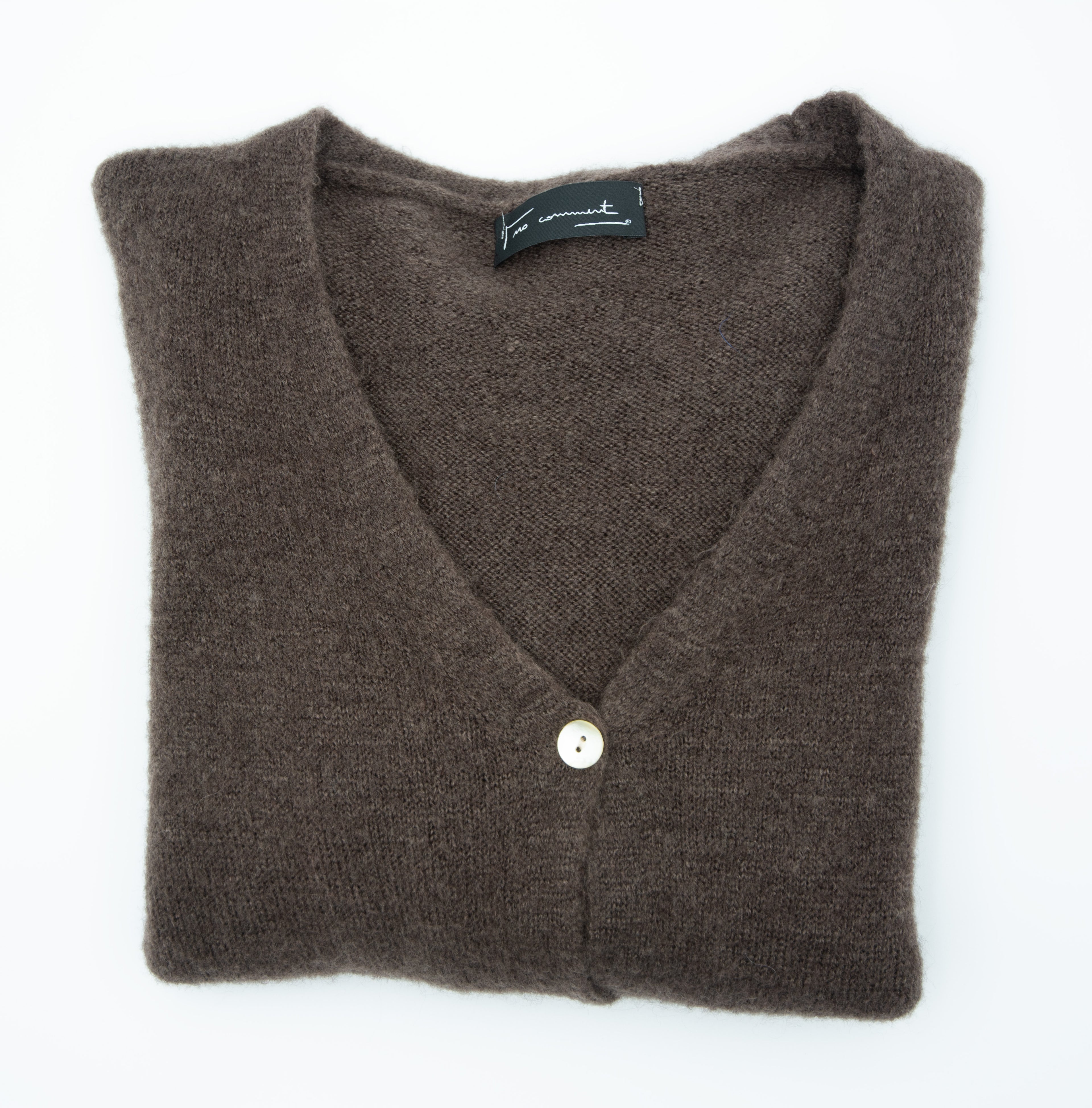 Cardigan  n° 25 "Natal"