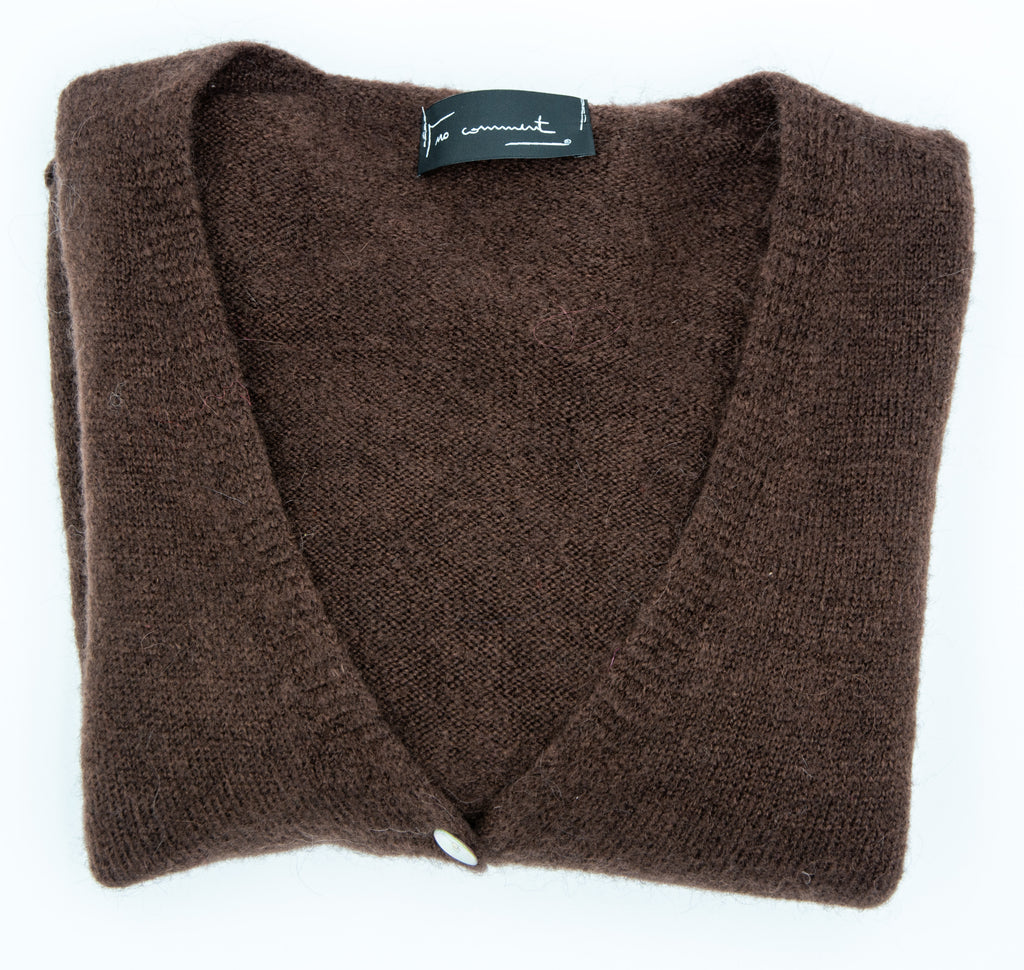 Cardigan  n° 25 "Natal"