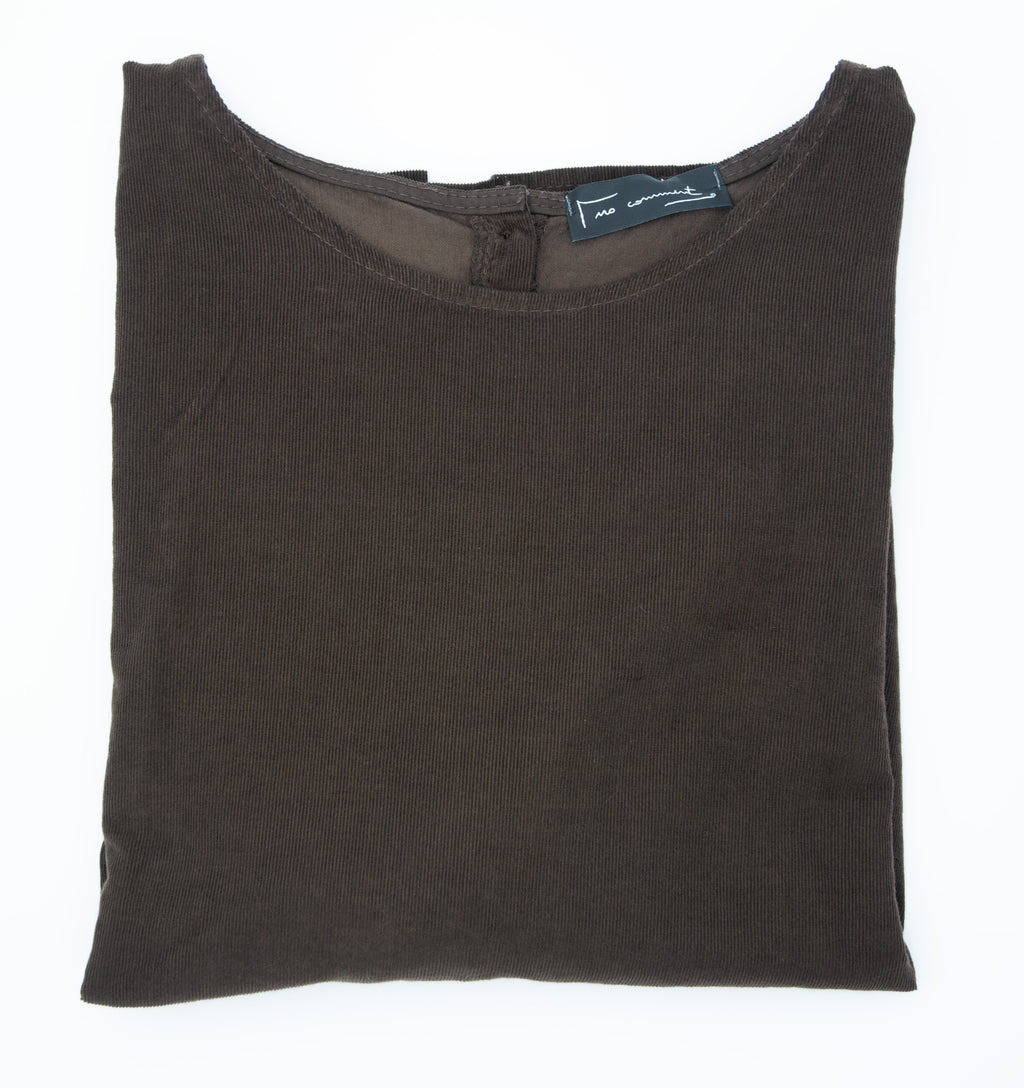 Camicia n° 7 " ’O Vase"