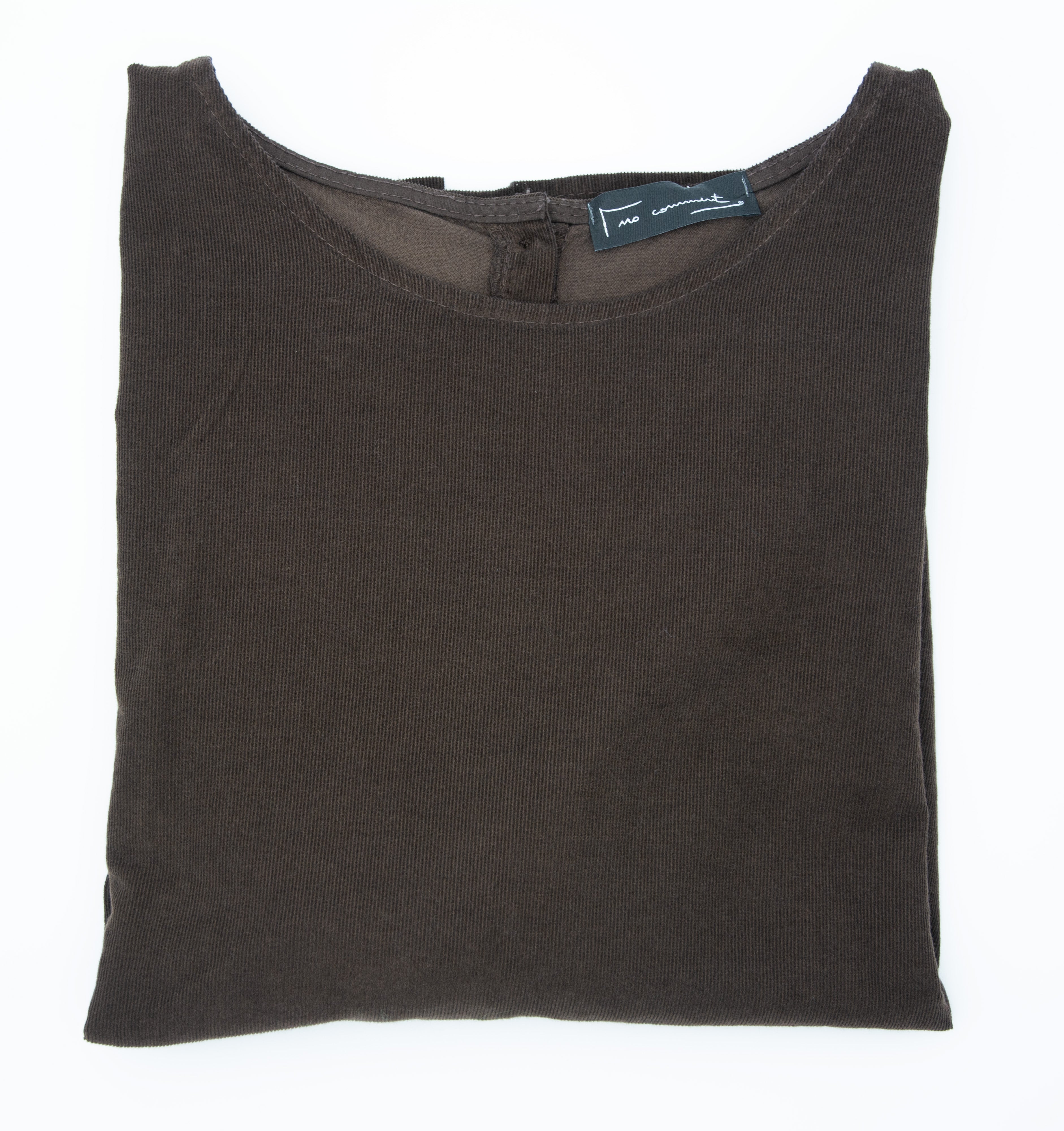 Camicia n° 7 " ’O Vase"