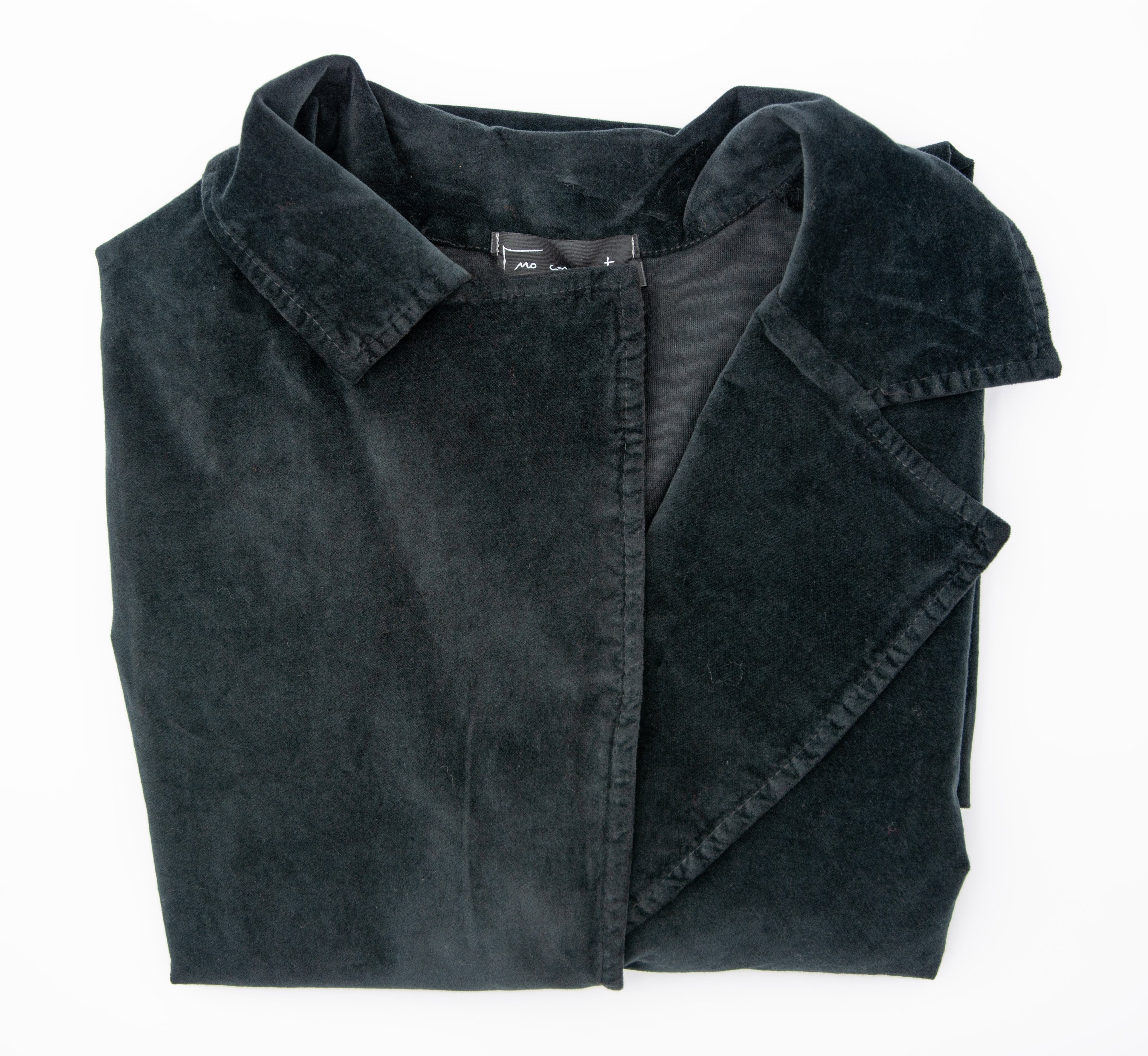 Cappotto n° 24 " ’E Gguardie"