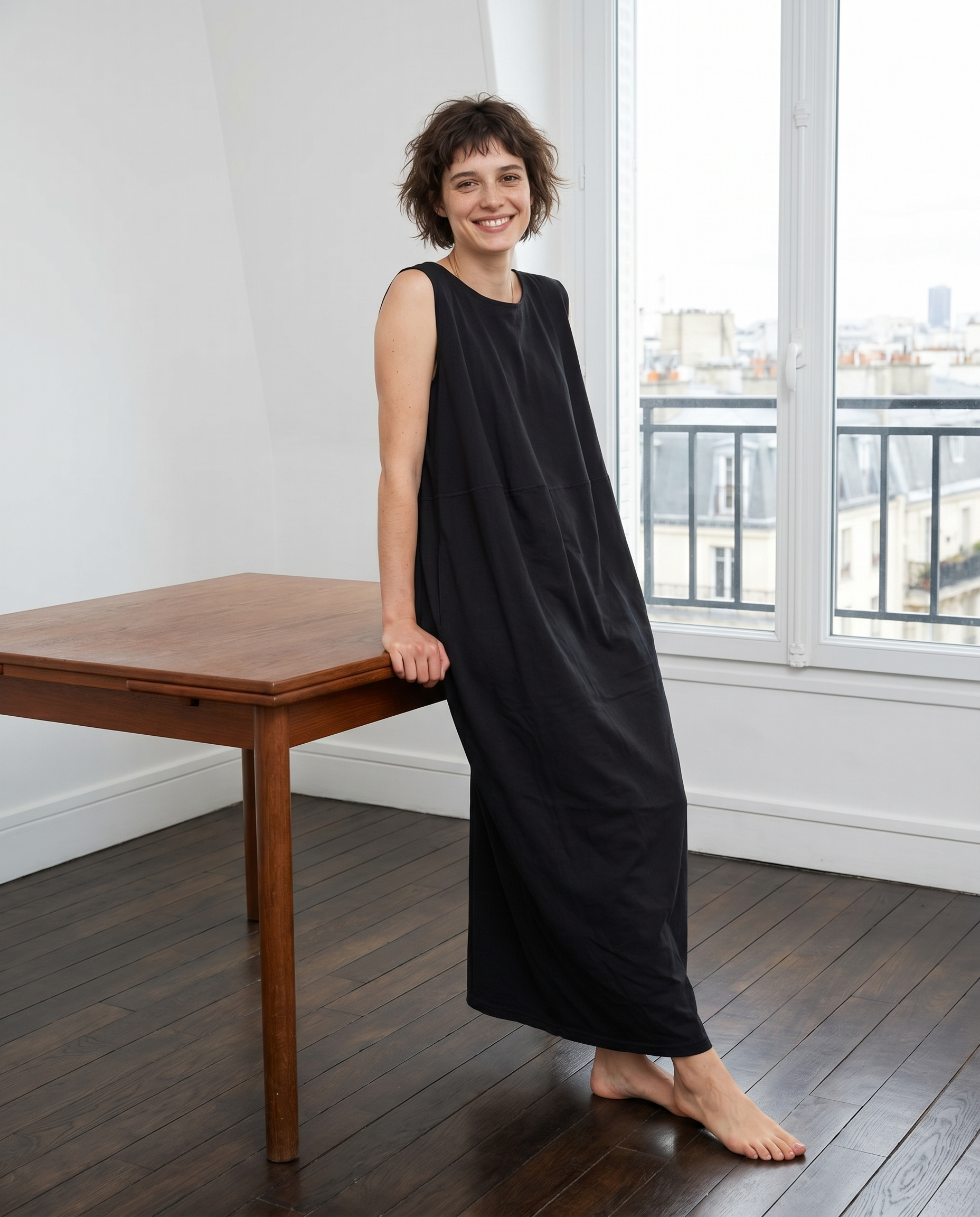 Abito n° 29  "L'Insouciance"