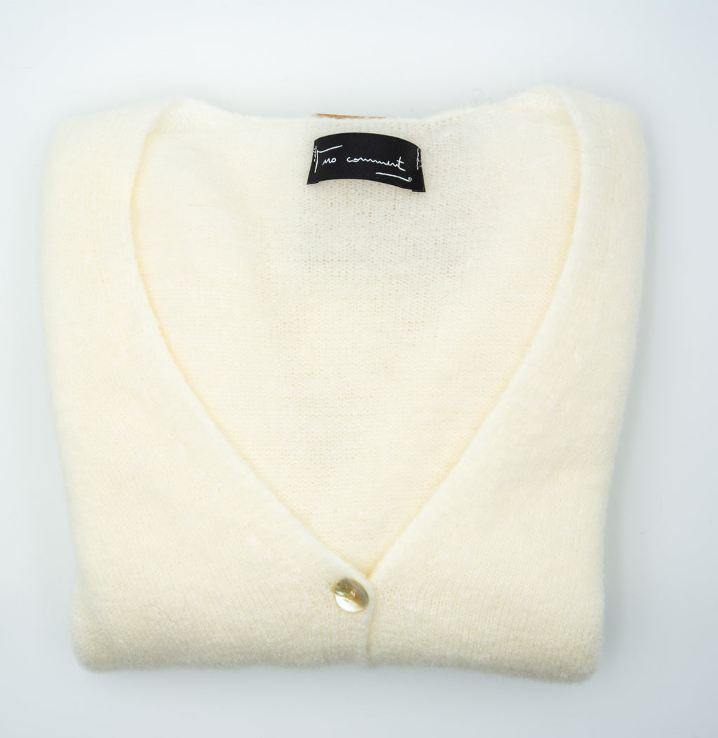 Cardigan  n° 25 "Natal"