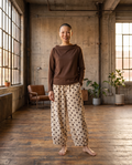 Pantalone n°19 "Charisme"