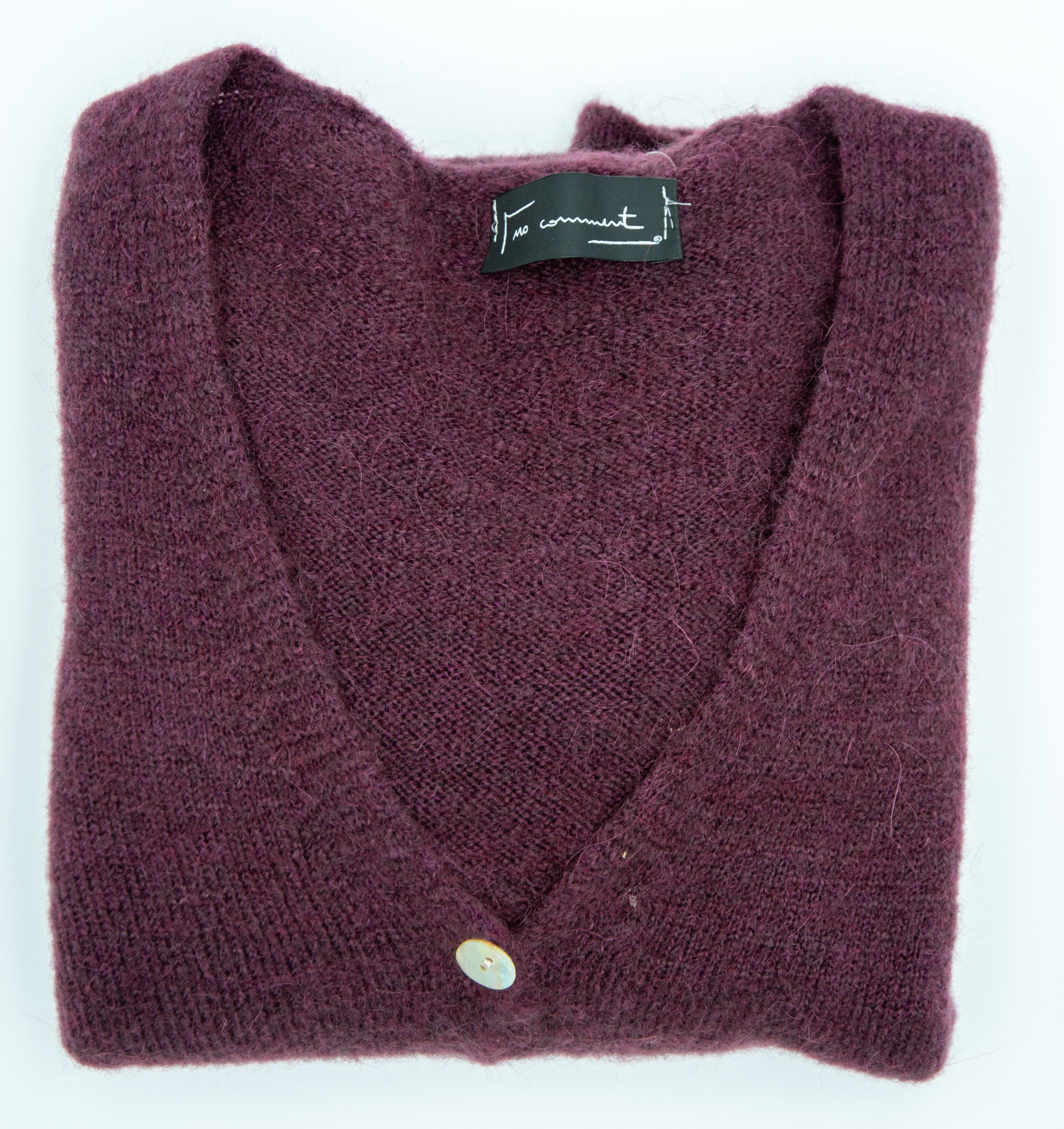 Cardigan  n° 25 "Natal"