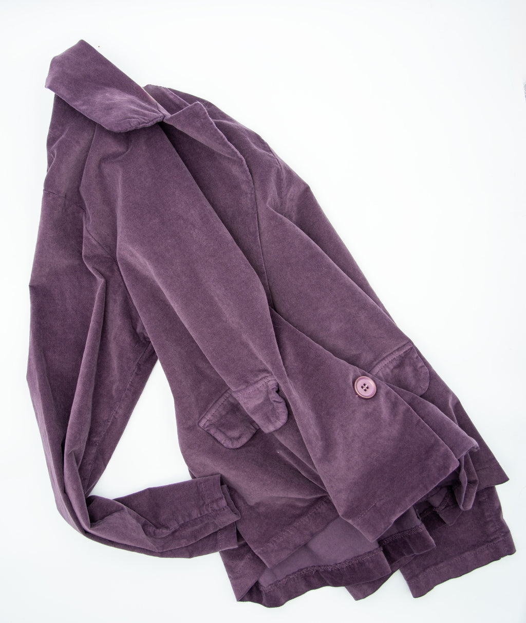 Giacca n°48 " ’O Muorto che pparla"