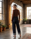 Jeans n° 11 "Choc"