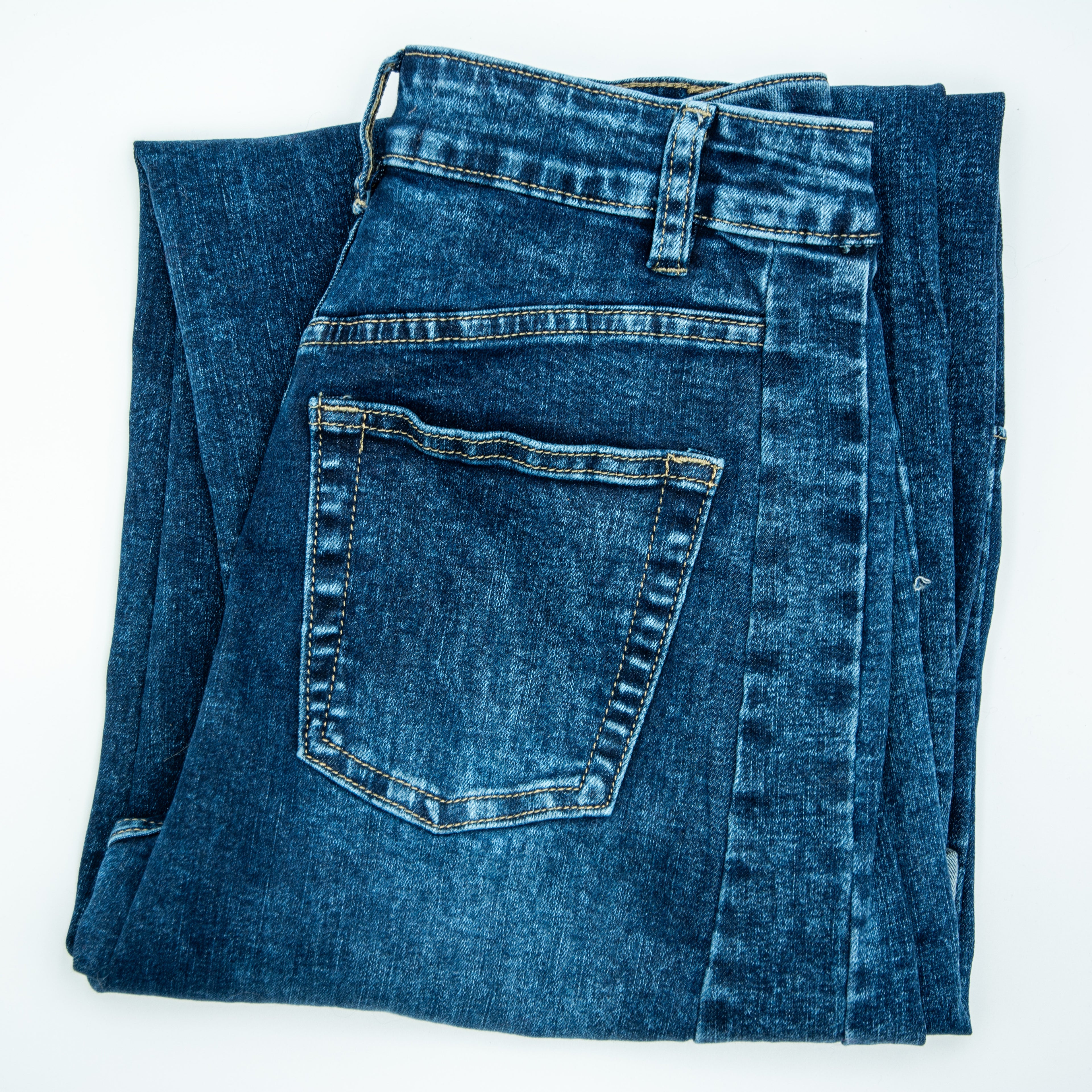 Jeans n° 8 " ’A Madonna"