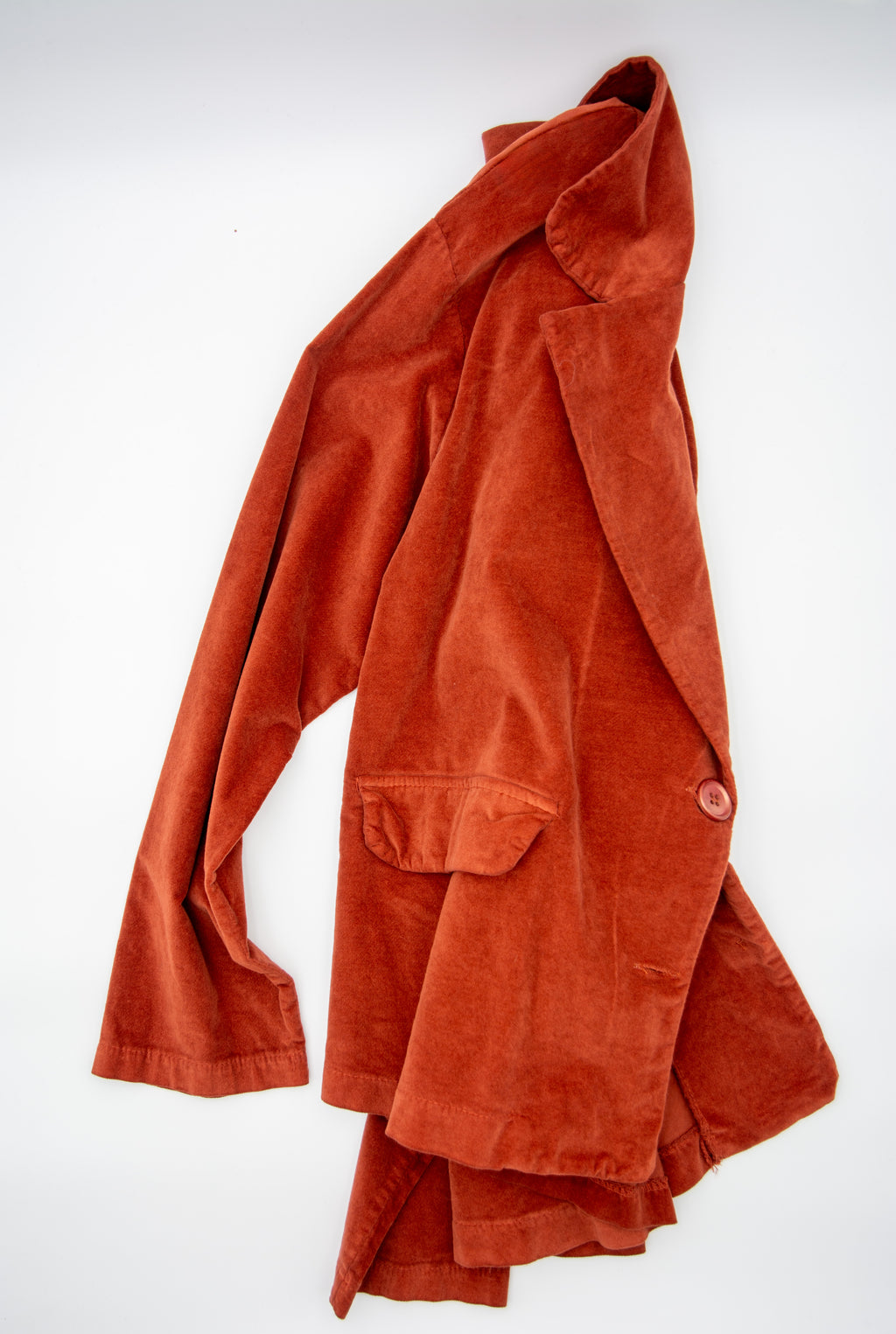 Giacca n°48 " ’O Muorto che pparla"