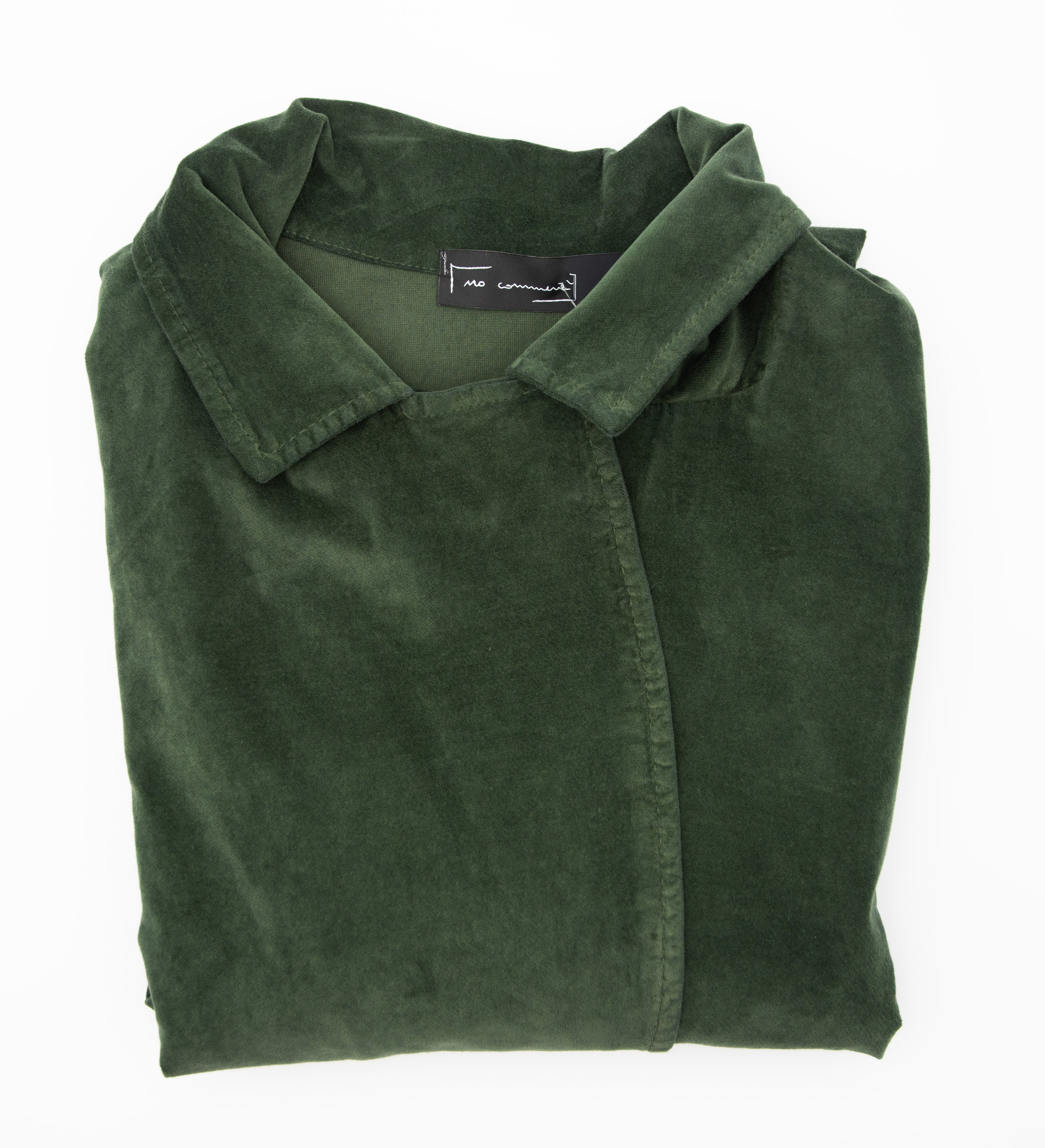 Cappotto n° 24 " ’E Gguardie"