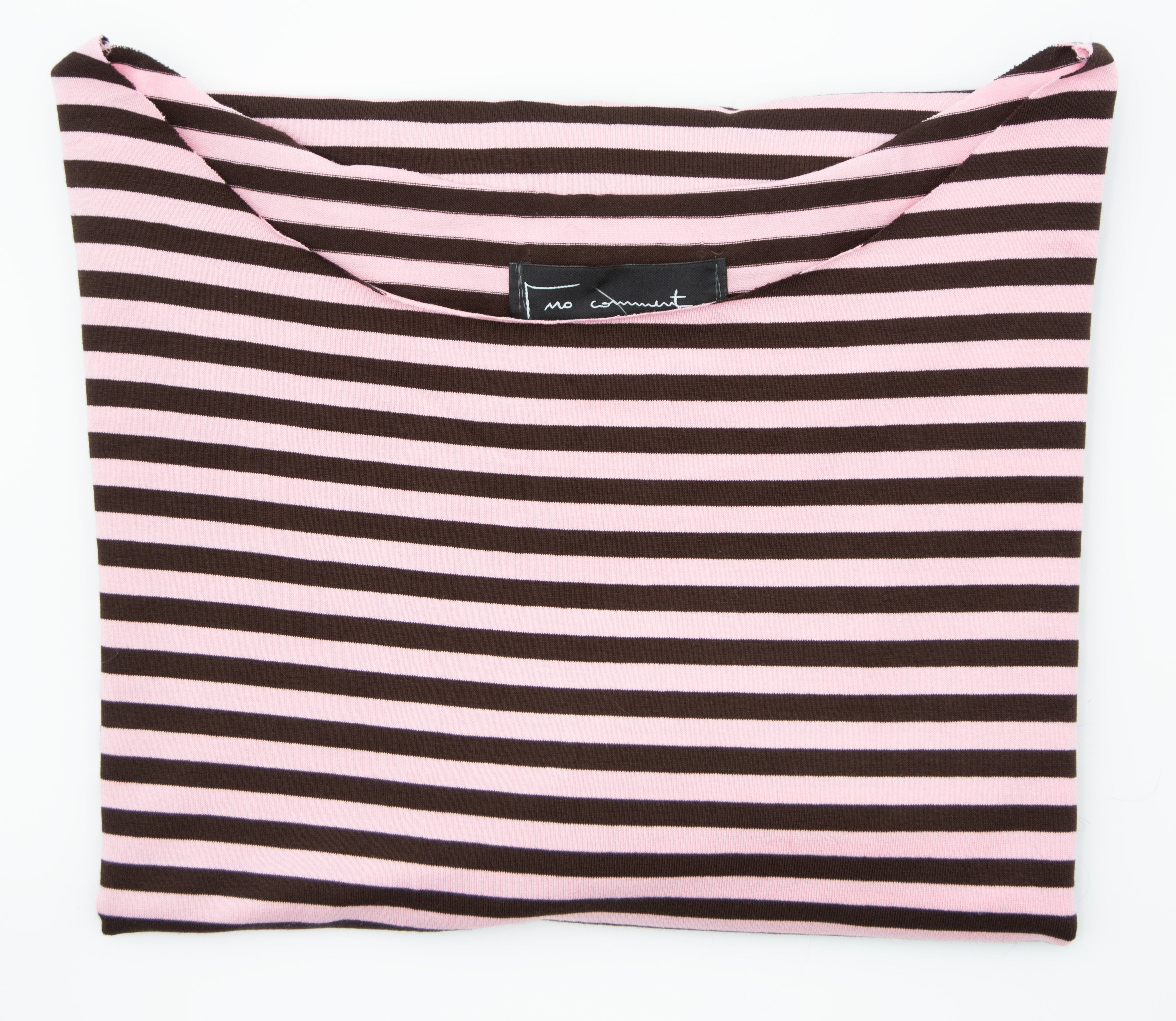 T-Shirt righe Taglio Vivo n° 50  "O Ppane"